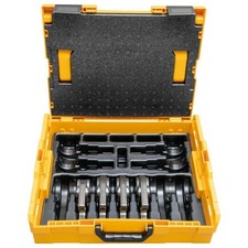 REMS Systemkoffer L-BOXX, set