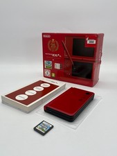 Nintendo DSi XL Super Mario