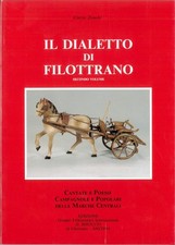 ZENOBI CINZIO, IL DIALETTO DI