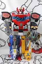 1991 SABAN BANDAI MIGHTY