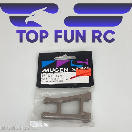 Mugen seiki k0102 braccio - mugen, k0102/2