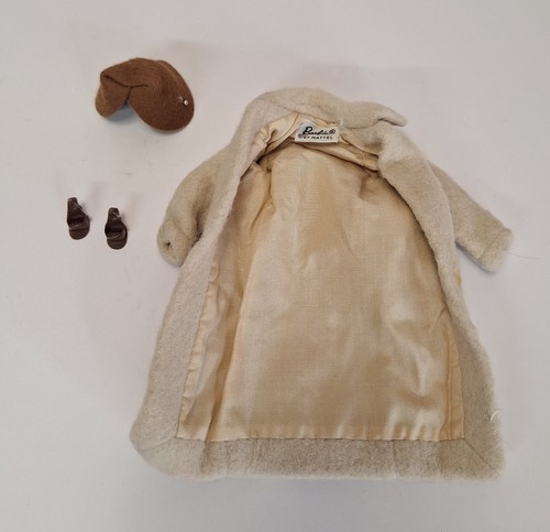 Vintage barbie vestiti pesca - vestiti,