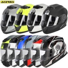 Casco acerbis serel modulare - casco,