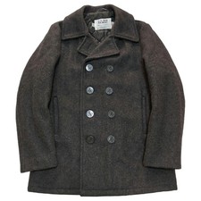 SCHOTT 740N grigio pavone