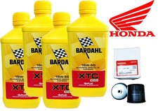 KIT/TAGLIANDO XTC 15W50 14 19