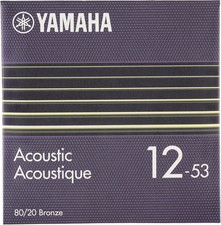 SA12 Corde per Chitarra