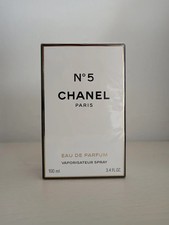 Chanel N.5 Eau de Parfum 100ml