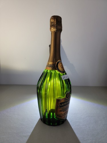 Champagne mumm 1985 - champagne, cuvee