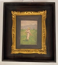 ANGIOLO TOMMASI  (1858 - 1923)