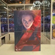 Hot Toys MMS288 - Marvel