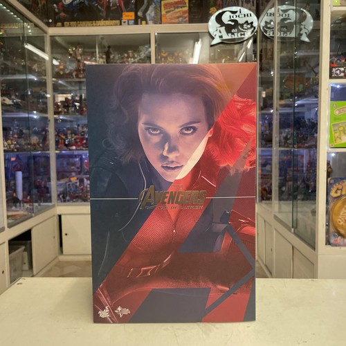 Hot toys mms288 marvel - mms288,