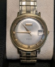 1958 vulcain centenary - vulcain,