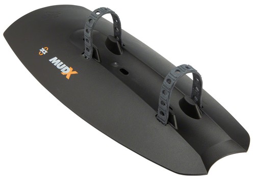Parafango downtube sks mud - downtube,