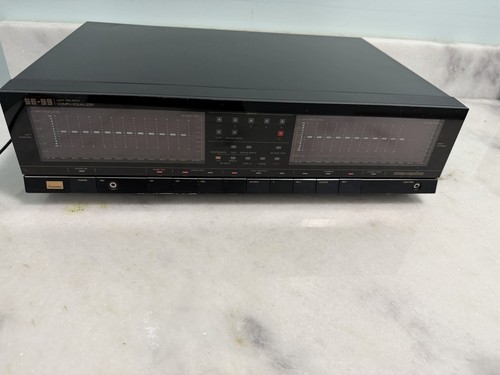 Equalizzatore grafico sansui - equalizzatore,