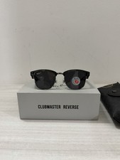 RAY-BAN Polarized Sunglasses