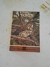 Carlo Cavina I Tordi Olimpia Tascabili S