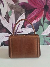 borsa  Wilsons Leather stampa