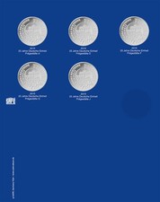 SAFE 7324 25 Euro TopSet