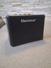 Blackstar Fly3 BLUETOOTH Black