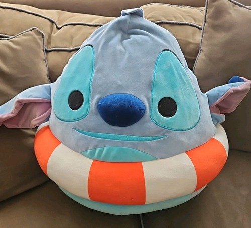 Anello vita squishmallow beach - vita,