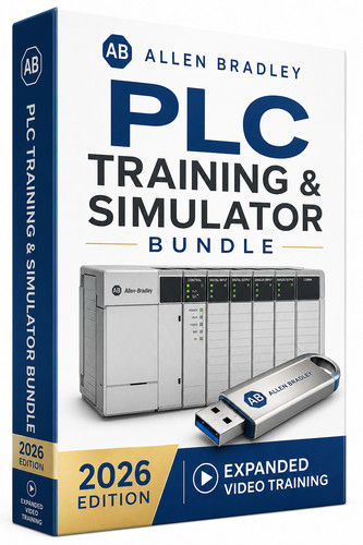 Plc video corso formazione - plc,