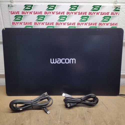 Wacom cintiq pro touch - cintiq,