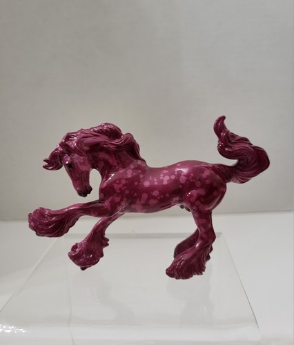 Breyer stablemate tsc mystery - breyer,