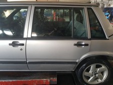 porta posteriore sinistra per VOLVO SERIE 740 BERLINA FAMILIAR GLE 1196437