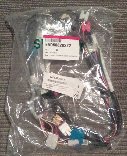 Oem lavatrice multi - lg,