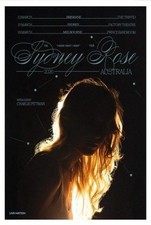 Poster Sydney Rose 2026