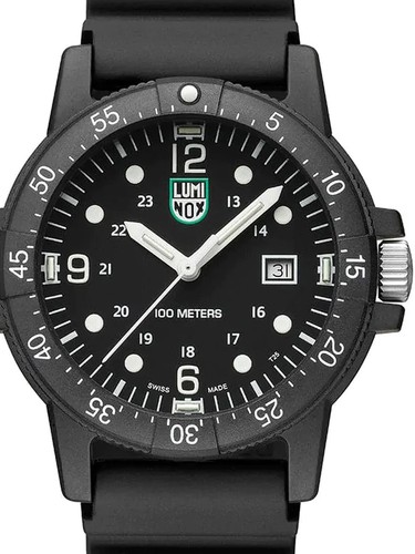 Luminox 2001 sea bass - luminox, x2.2001