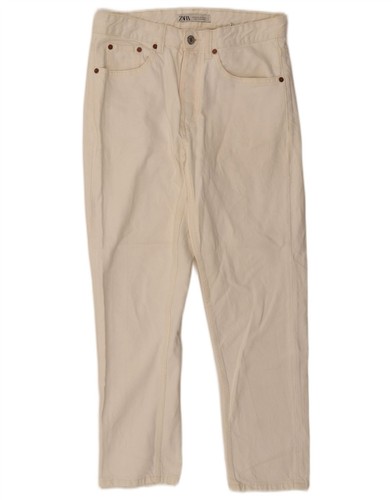 Jeans zara uomo dritto - zara,