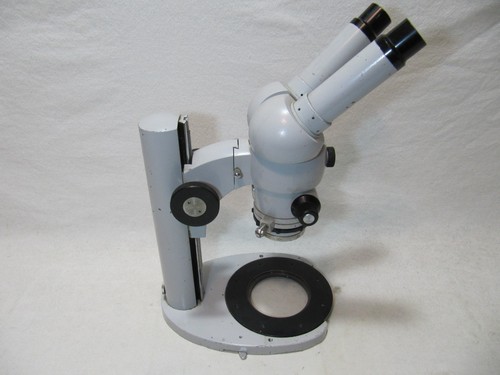 Zeiss west stemi iii - stemi,