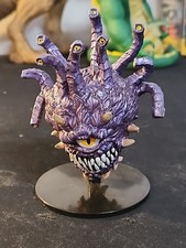 D&D Miniatures Beholder