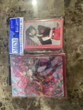 Cardfight Vanguard Kanami