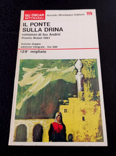 Ivo Andric "IL PONTE SULLA