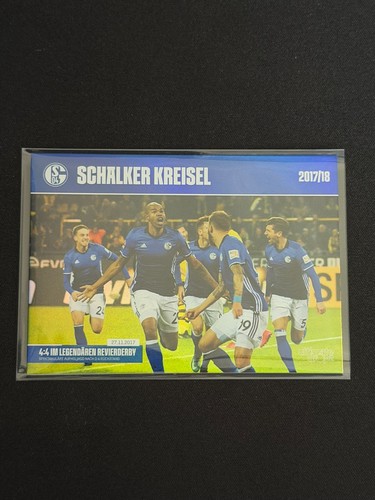 Ultimate dropz schalke - ultimate, 04