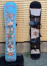 rilegatura tavola snowboard