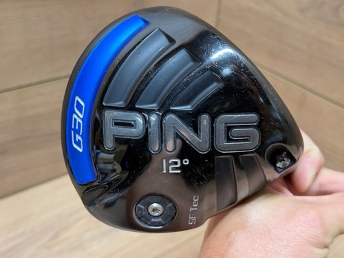 Driver ping g30 - driver,