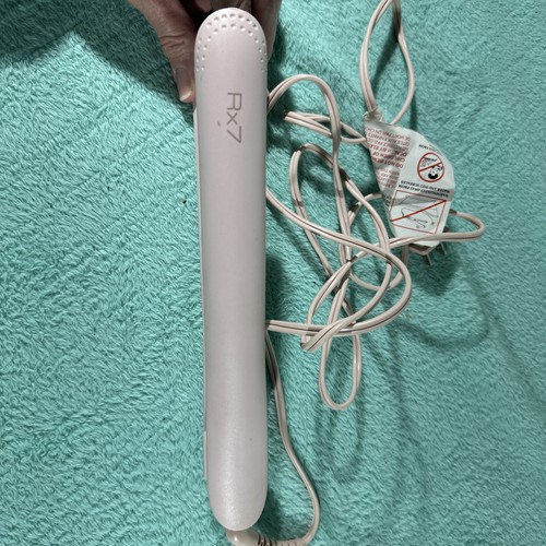 Rx7 piastra per capelli nano - piastra,