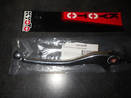 Levier embrayage honda - embrayage,