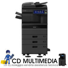Stampante Multifunzione a