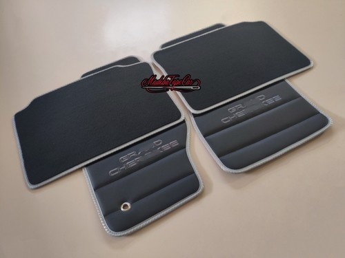 Tappetini jeep grand cherokee - jeep,