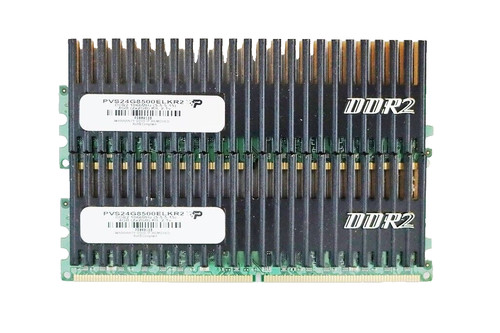Patriot viper pvs24g8500elkr2 - patriot,