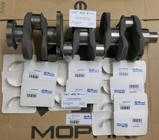 Mopar Kit Albero E Cuscinetti