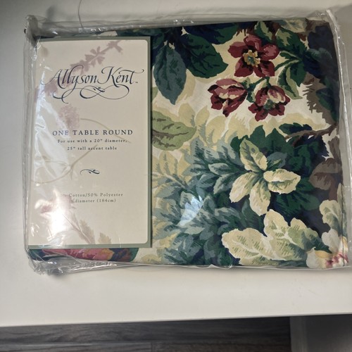 Vintage allyson kent mansfield - allyson,