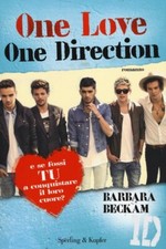 Libri One Direction ragazze Harry Styles Louis Tomlinson Niall Zayn Malik Liam