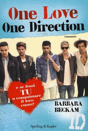 Libri one direction ragazze - one,