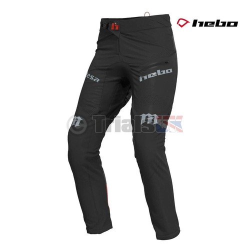 Pantaloni equitazione hebo - pantaloni,