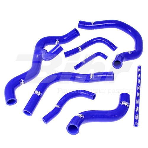 Samco kit manicotti tubi - kit,